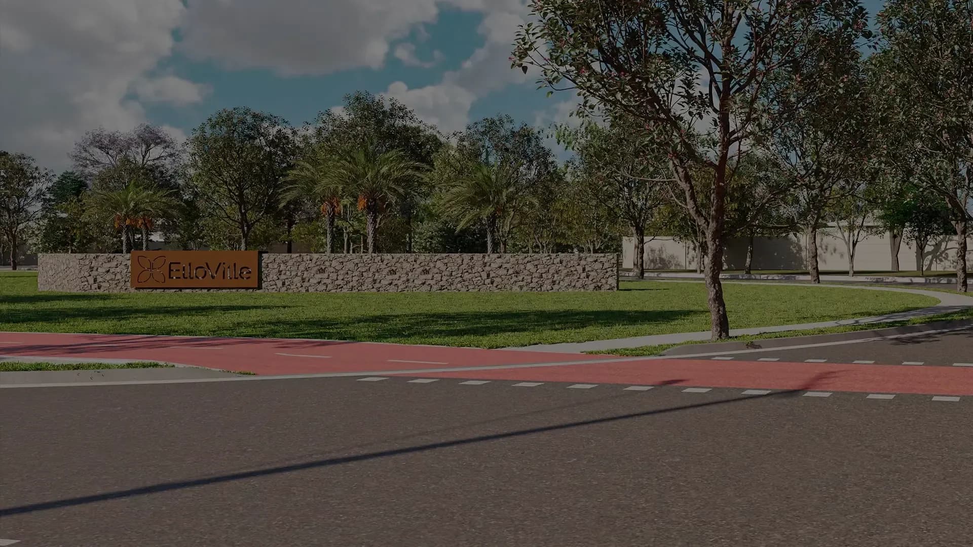 ElloVille - Bairro de condomínio residências fechados de alto padrão em Sertãozinho ElloVille - Bairro de condomínio residências fechados de alto padrão em Sertãozinho