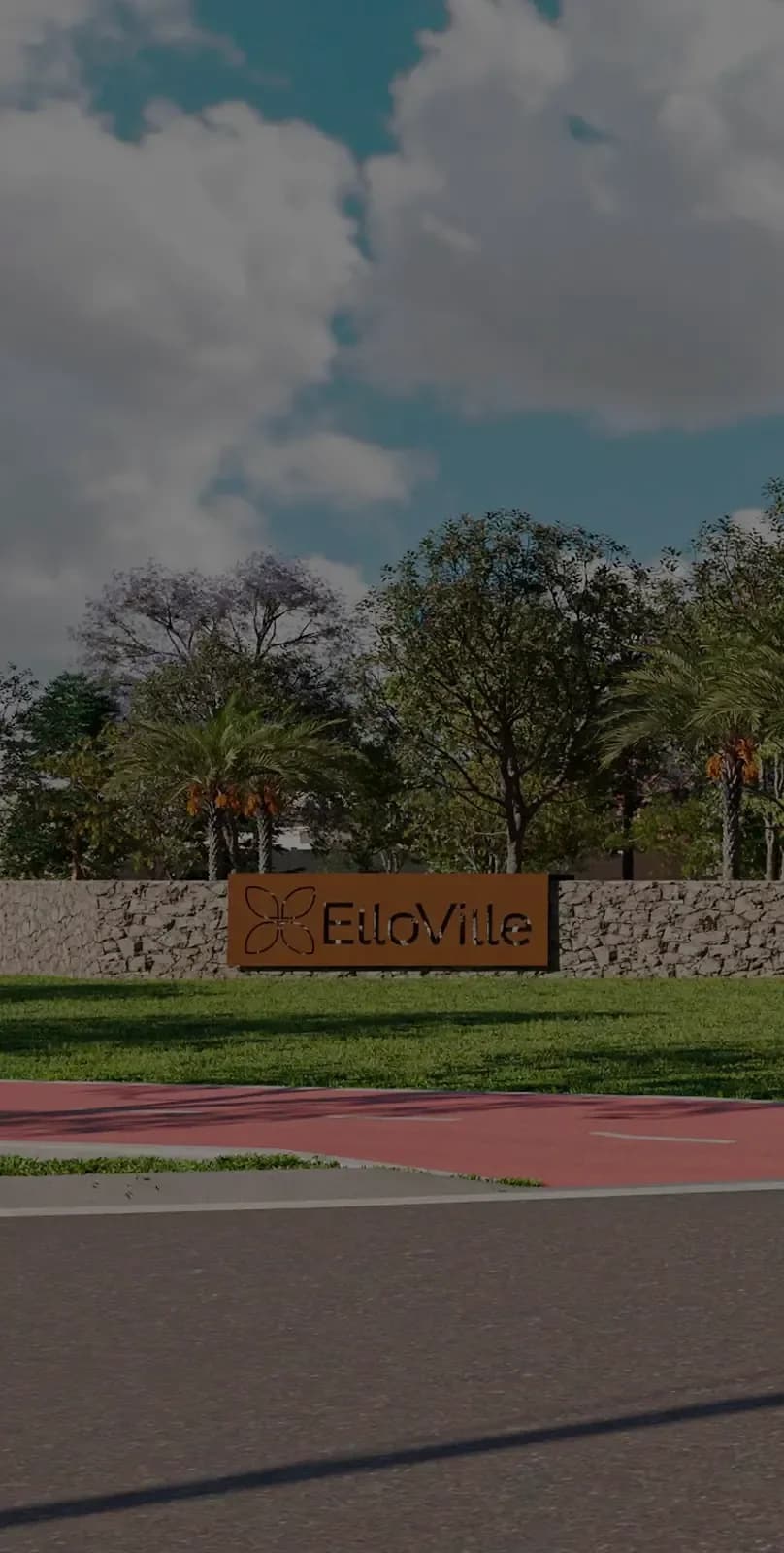 ElloVille - Bairro de condomínio residências fechados de alto padrão em Sertãozinho ElloVille - Bairro de condomínio residências fechados de alto padrão em Sertãozinho